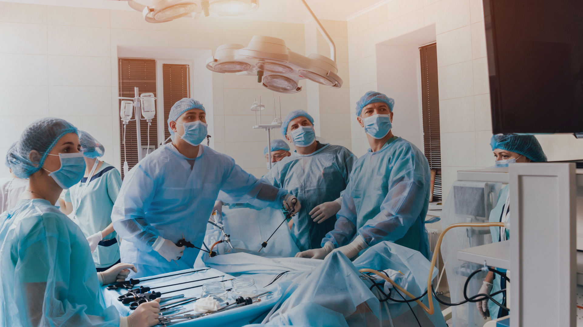 Primary care at EternaMed